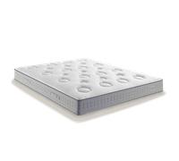 Matelas Simmons Climos - 600 ressorts ensachés 160x200