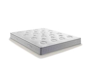 Matelas Simmons Climos - 600 ressorts ensachés 160x200