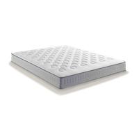 Matelas Simmons Easy - 504 ressorts ensachés 140x190