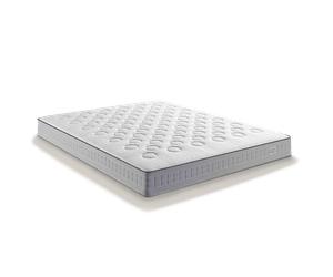 Matelas Simmons Easy - 504 ressorts ensachés 140x190
