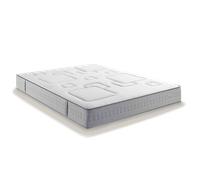 Matelas Simmons Optimal - 580 ressorts ensachés 140x190