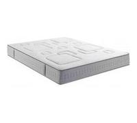 Matelas Simmons Optimal - 580 ressorts ensachés 160x200
