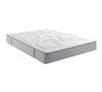 Matelas Simmons Optimal - 580 Ressorts Ensachés 90x190 Blanc