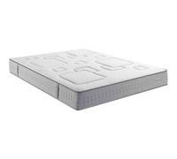 Matelas Simmons Optimal - 580 ressorts ensachés 90x200