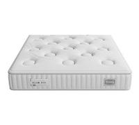 Matelas Simmons SLIM FIT FERME 140x190 Ressorts