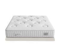 Matelas Simmons SLIM FIT Mi-Ferme 90x190