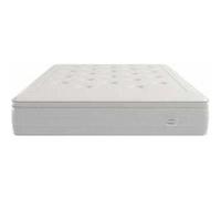 Matelas Simmons Subtil - 651 Ressorts Ensachés 90x200 Blanc