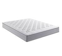 Matelas simmons sw1 ressort ensachés 140x200