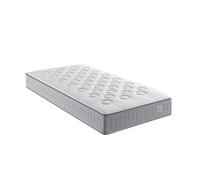 Matelas simmons sw1 ressort ensachés 90x200