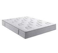 Matelas simmons sw2 ressorts ensachés 160x200