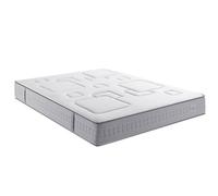 Matelas simmons sw3 ressorts ensachés 160x200