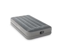 Matelas Simple Avec Pompe Fastfill USB 99X191X25 CM Intex