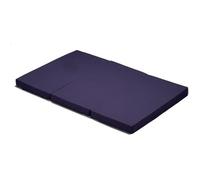 Matelas Sleeper pour lit parapluie 120x60cm - HAUCK - Navy - Confortable et pliable