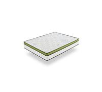- Matelas Sport Energy Pro - 140X200, 27Cm, Ergonomique / relaxation