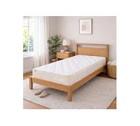 Matelas Sublime - Mousse haute densité - Ferme - 20 cm - 90x190 cm