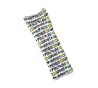 Matelas Summer Quotes 183 X 69 Cm Jeux Jouets Loisirs Plein Air