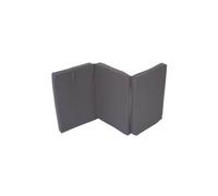 Matelas Supplémentaire Microfibre Gris - Nattou