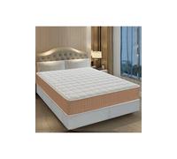 Matelas Supreme 90x200 cm mémoire de forme - épaisseur 22 cm