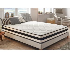 Matelas Supremium class : 160 x 200 cm