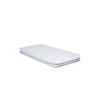 - Matelas SWEET DREAMS Bleu Bébé 60x120 cm - Mousses Haute Densité & supersoft