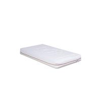 - Matelas SWEET DREAMS Rose Bébé 90x190 cm - Mousses Haute Densité & supersoft