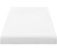 Matelas Sweiko avec granulés antidérapants et poignées Matelas en mousse respirante Housse amovible et lavable Dureté H3 Souple et confortable 90x200cm