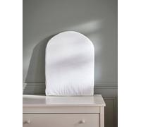 Matelas table à langer céleste blanc 50X90