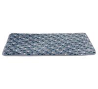 Matelas Tammy - 70 X 50 Cm, Bleu