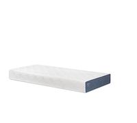Matelas TEMPUR® Ease Enroulable, 100 x 200 cm, Hauteur 18 cm | En matériau TEMPUR Adapt®, housse lavable