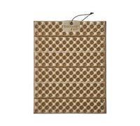 Therm-a-Rest Matelas-siège - Z Seat Coyote/Gray