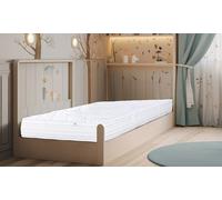 Matelas Thermotec de Luxury Literie 24 cm mousse haute densité : 90 x 190 cm / Matelas seul