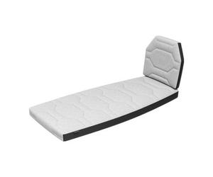 Matelas thule bexey dog bed m medium pour remorque a animal