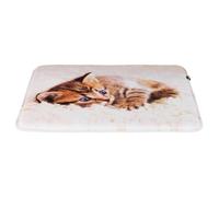 Matelas Tilly - 50 X 40 Cm, Beige