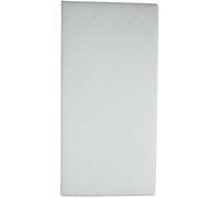 Matelas TINEO CROISSANCE - Evolutif - 2 faces de soutien : Ferme et Souple - 60x120x12 cm