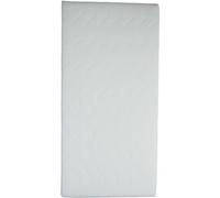 Matelas TINEO CROISSANCE - Evolutif - 2 faces de soutien : Ferme et Souple - 60x120x12 cm