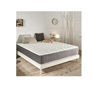 - Matelas Triumph Multizone - 180X200, 30Cm, Ergonomique / relaxation
