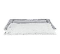 Matelas - TRIXIE - Plat Harvey - Mousse - Ferme - 20 cm d'épaisseur