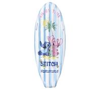 Bestway Planche de surf gonflable Disney Stitch pour enfants Multicolore