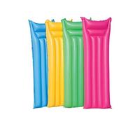 Bestway Matelas gonflable Transat de piscine 183 x 69 cm pour adultes