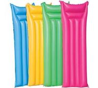 Matelas uni 183x69 cm - Modèle Aléatoire - Livraison à l'unité G