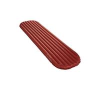 Matelas unisexe vaude performance 7 m winter rouge