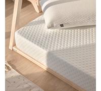Matelas Valery en mousse adaptative 70 x 140 cm