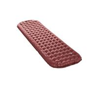 VAUDE Matelas de camping Allround 9 M - Cherrywood - M (183 cm)