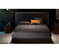 Matelas visco cashmere Night Comfort : 90 x 190 cm