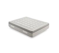 Matelas Visco Luxury Optima Nature 135 x 180 cm, épaisseur 30 +/- 2 cm. FermetéMoyenne à élevée.Matris