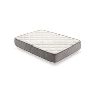 Matelas Visco Luxury Pure Gel 70 x 180 cm, Hauteur 30 +/- 2 cm. FermetéMoyenne à élevée.Matris