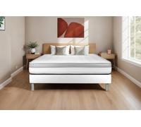 Matelas Vital Relax 140 x 190 cm | Epaisseur : 18 cm | Confort : Ferme