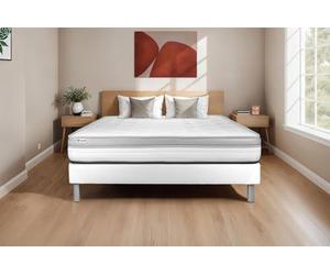Matelas Vital Relax 160 x 200 cm | Epaisseur : 18 cm | Confort : Ferme