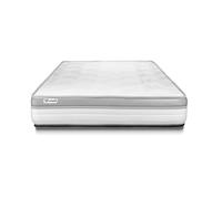 Matelas VITAL RELAX 90 x 200 cm - 18cm - Mousse - Ferme - Soutien Ferme