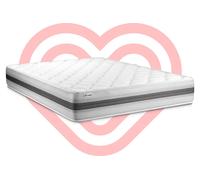Matelas VITALMEMO BACK 140 x 190 cm